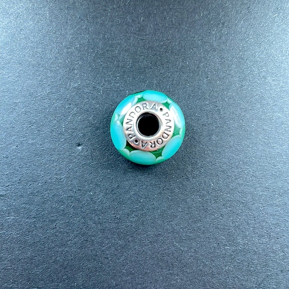 Pandora Murano Glass Captivating charm style 790636 - Picture 2 of 3